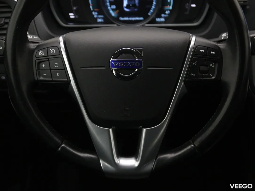 Volvo V40 2 140kW