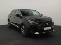 Peugeot 3008 1.5 96kW thumbnail