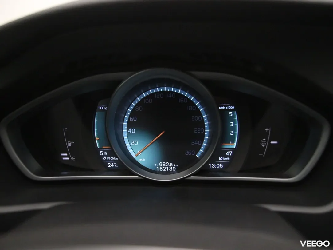 Volvo V40 2 140kW