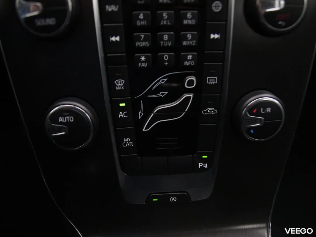 Volvo V40 2 140kW