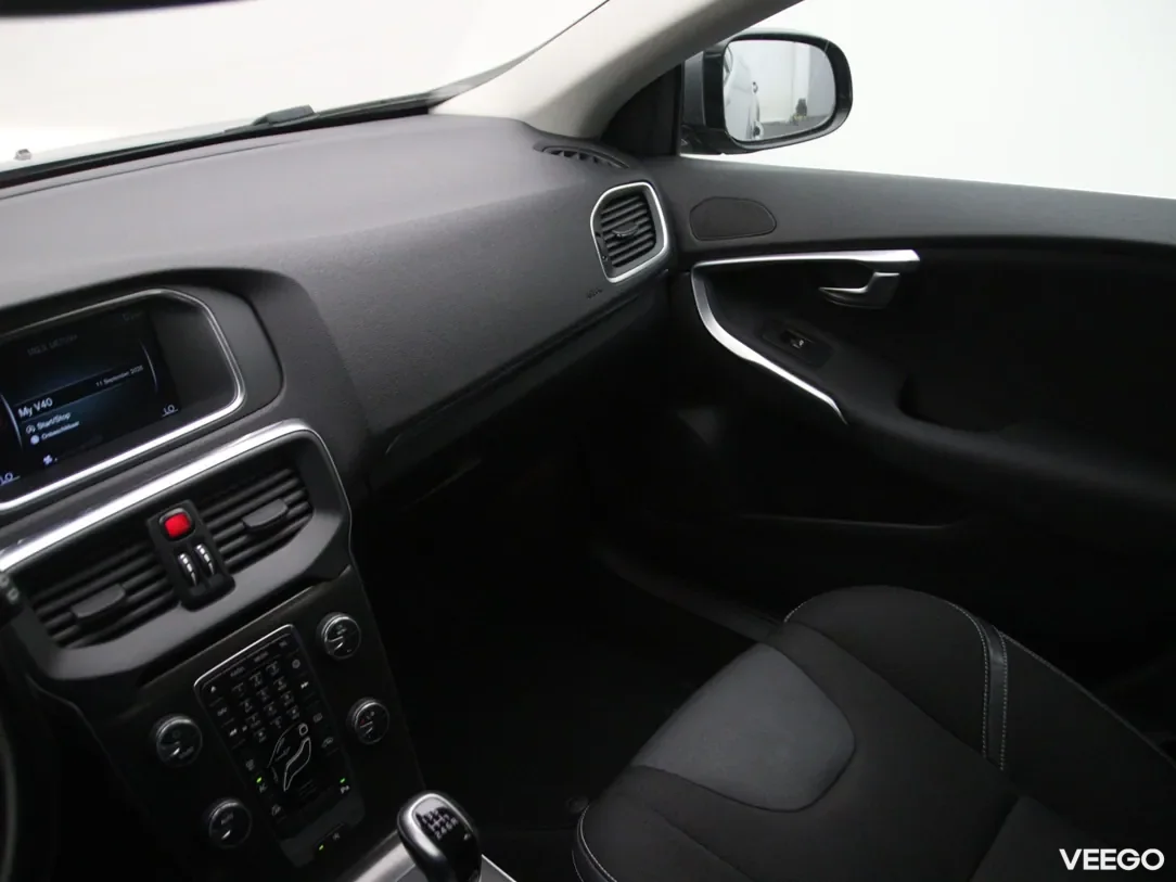 Volvo V40 2 140kW