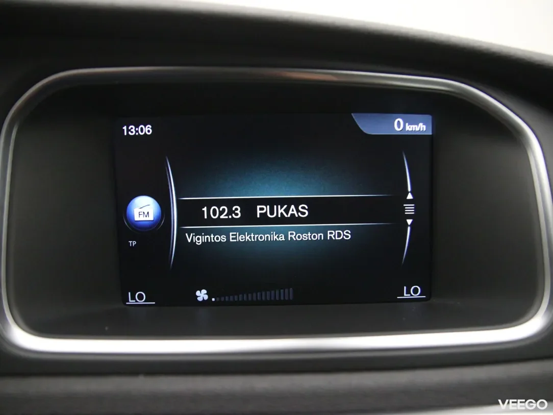 Volvo V40 2 140kW