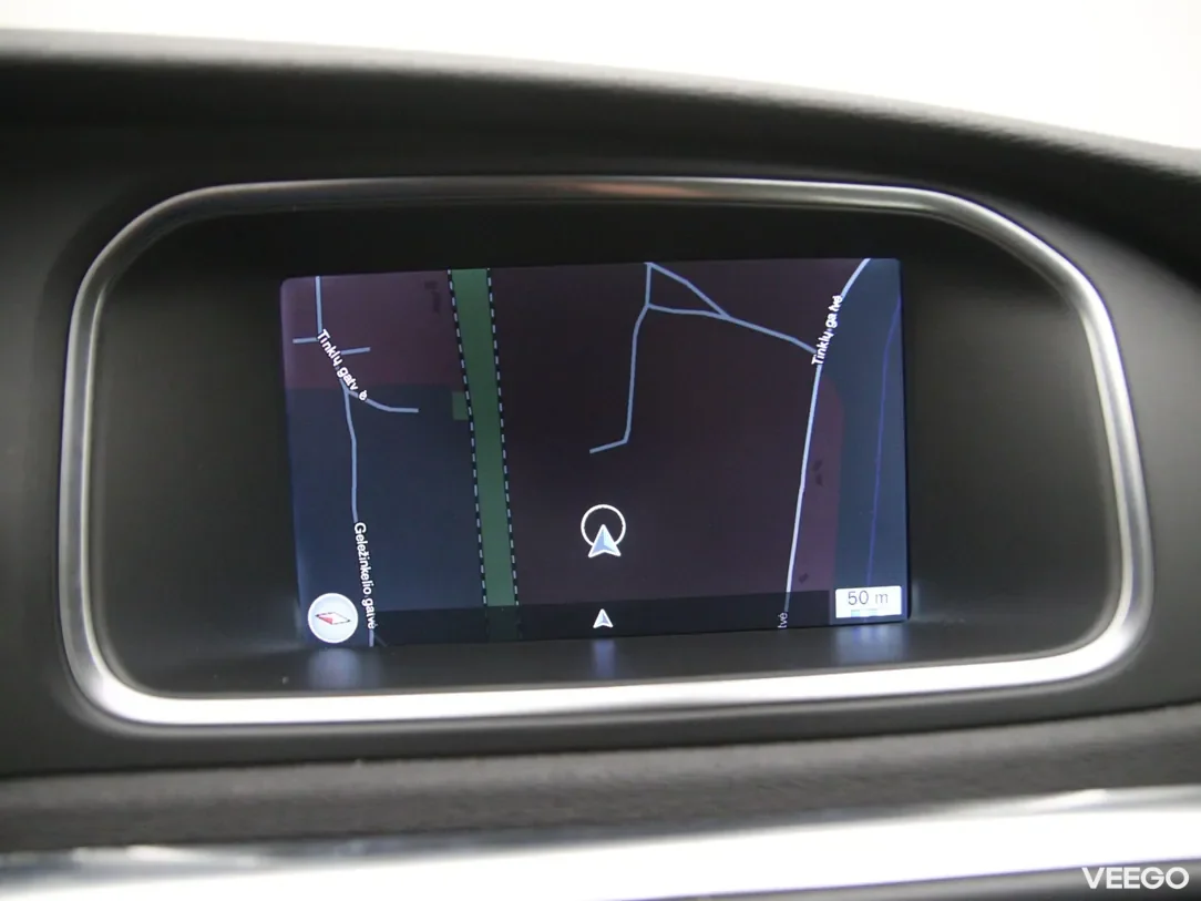 Volvo V40 2 140kW