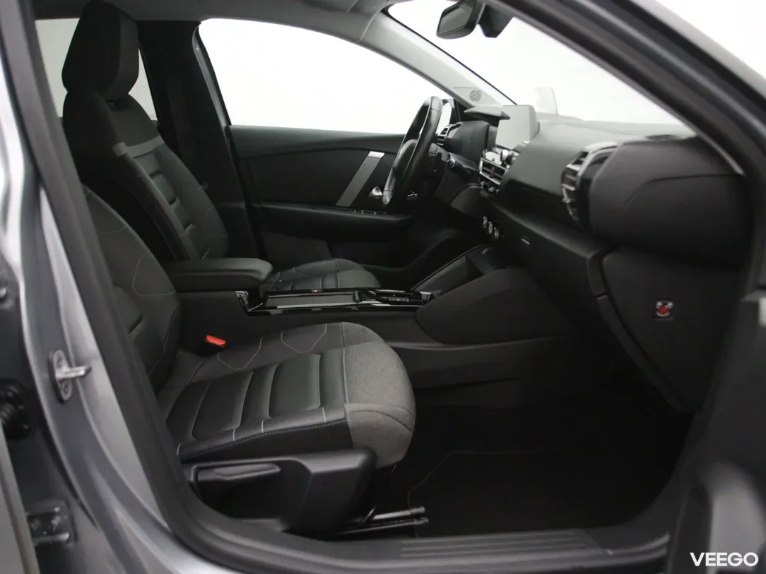 Citroen C4 1.2 96kW