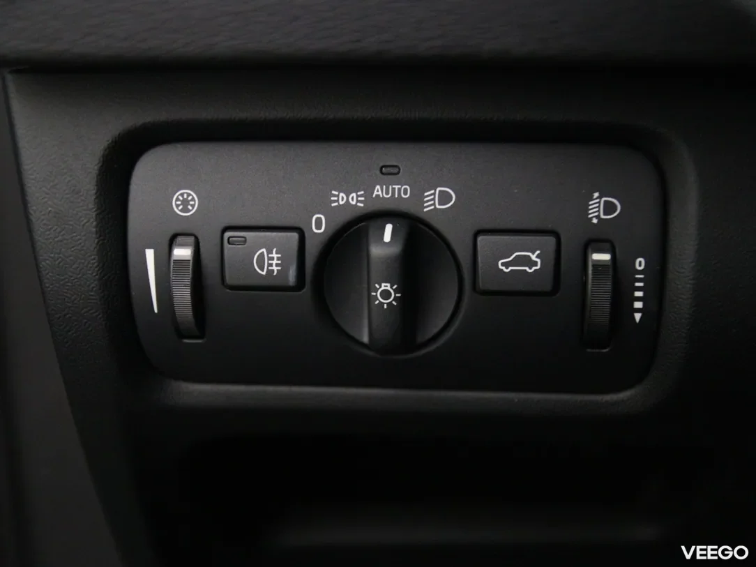 Volvo V40 2 140kW