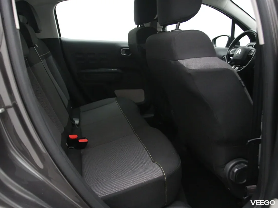Citroen C3 1.2 61kW