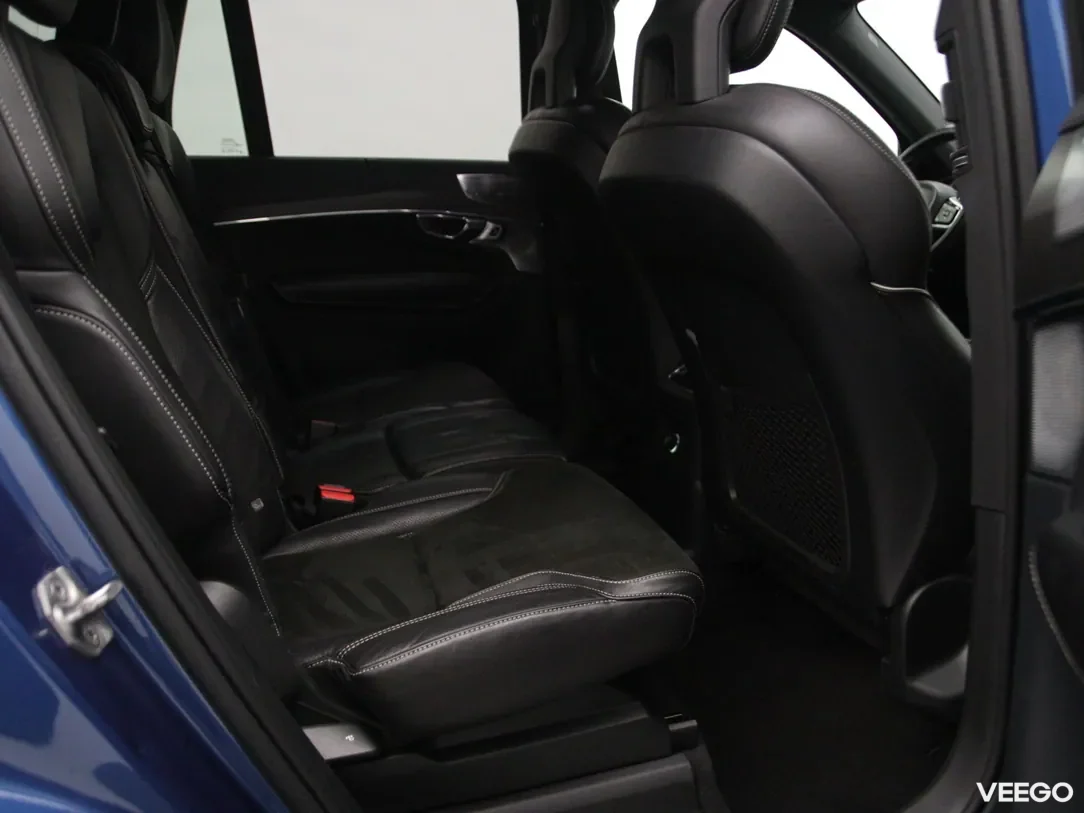 Volvo XC90 2 288kW