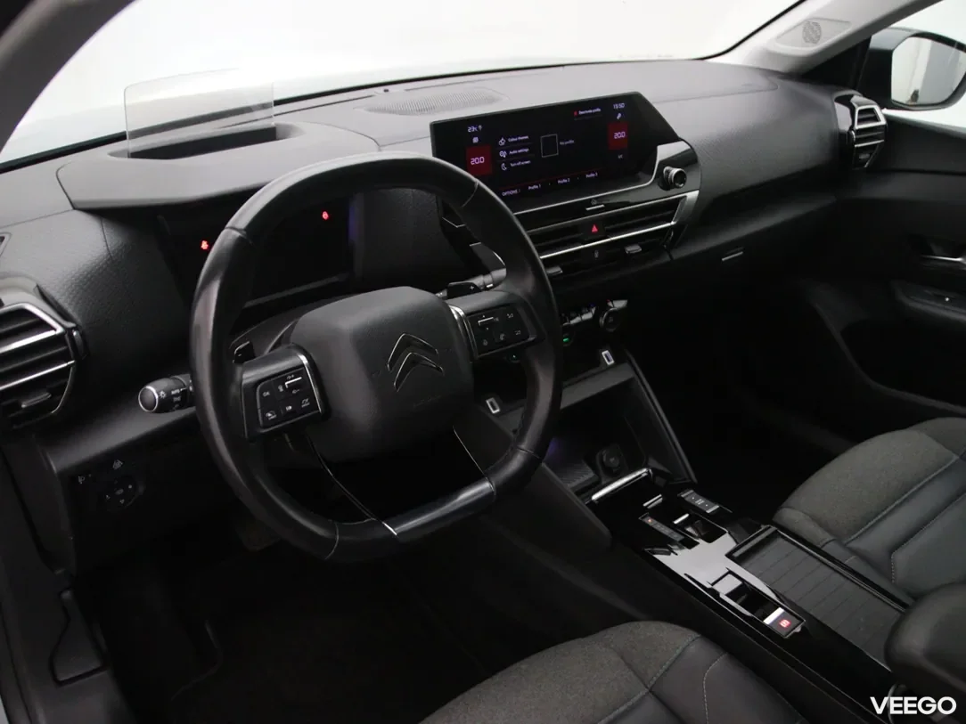 Citroen C4 1.2 96kW