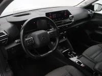 Citroen C4 1.2 96kW thumbnail