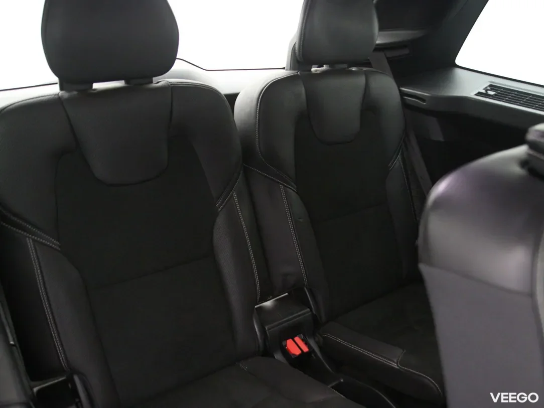 Volvo XC90 2 288kW