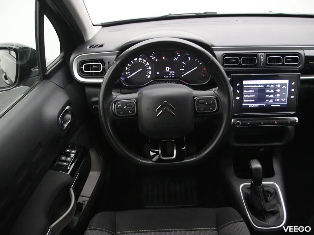 Citroen C3 1.2 61kW