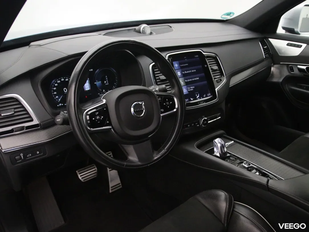 Volvo XC90 2 288kW