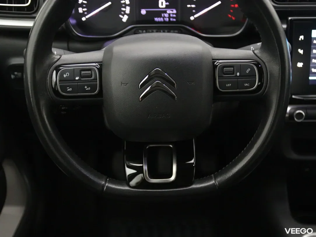 Citroen C3 1.2 61kW
