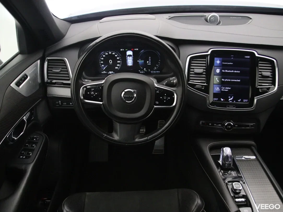 Volvo XC90 2 288kW