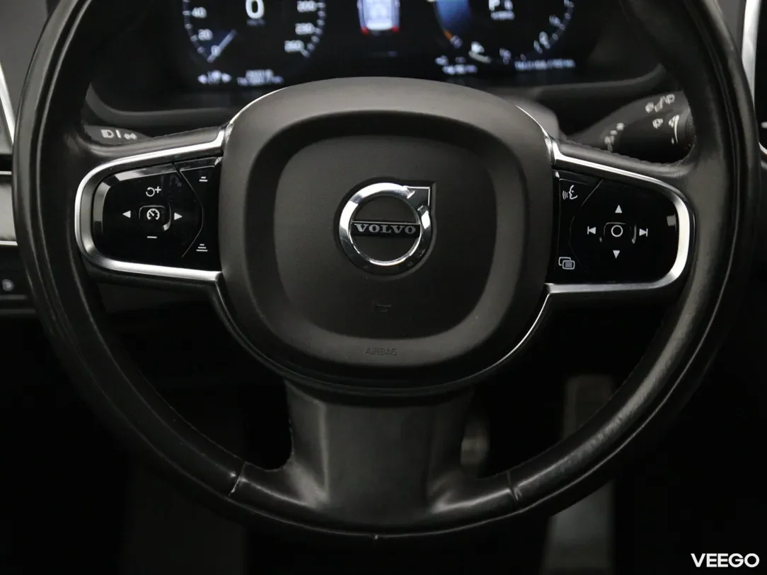 Volvo XC90 2 288kW