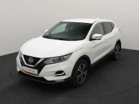 Nissan Qashqai 1.3 103kW thumbnail