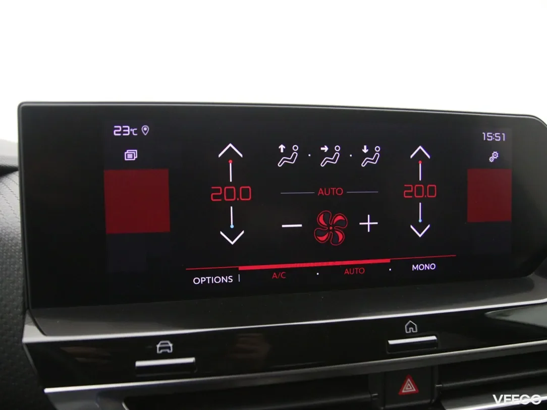 Citroen C4 1.2 96kW