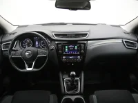 Nissan Qashqai 1.3 103kW thumbnail