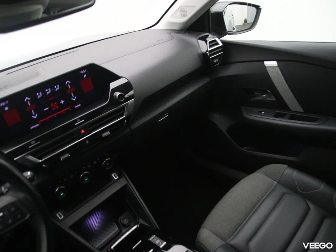 Citroen C4 1.2 96kW