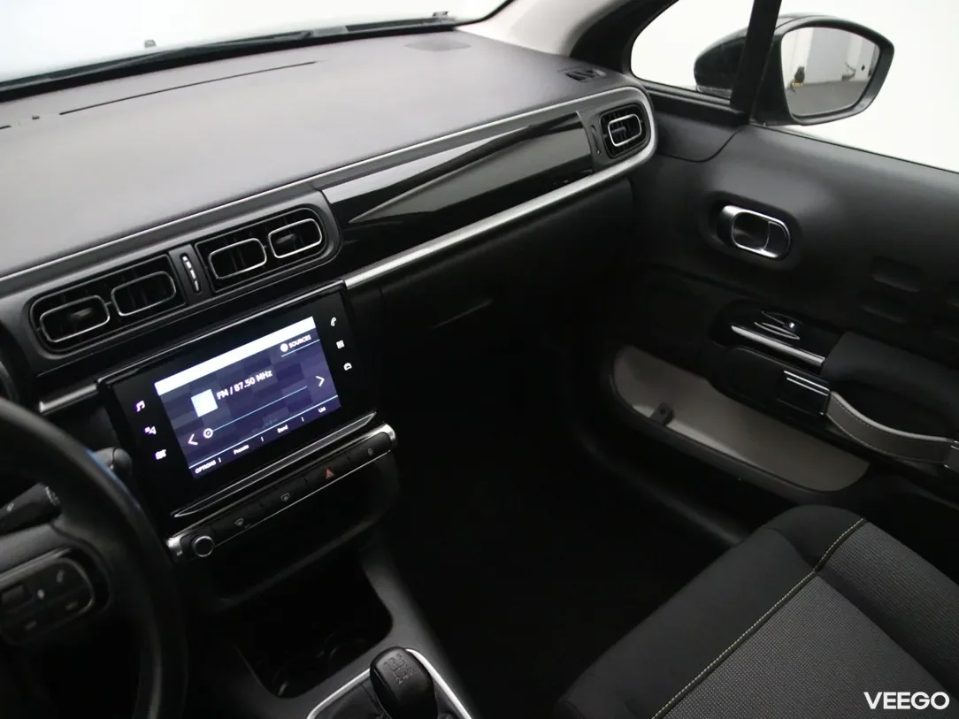 Citroen C3 1.2 61kW