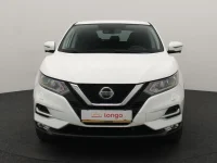 Nissan Qashqai 1.3 103kW thumbnail