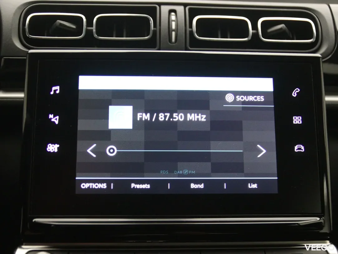 Citroen C3 1.2 61kW