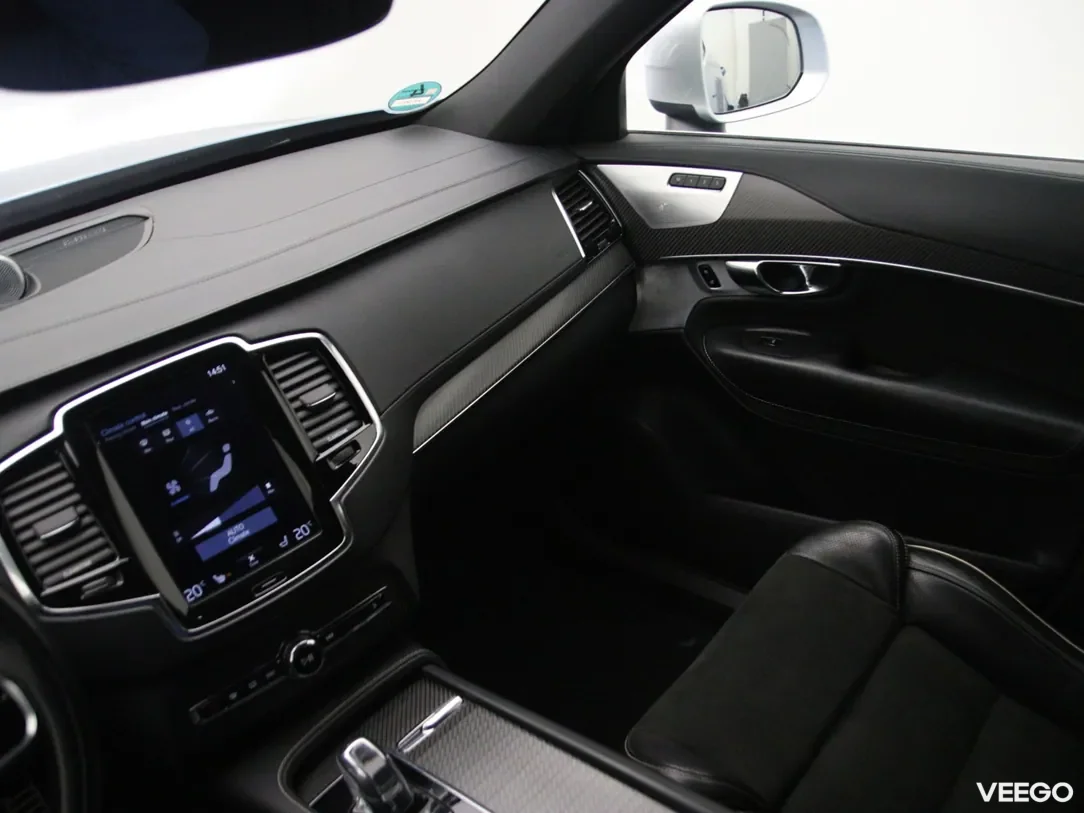 Volvo XC90 2 288kW