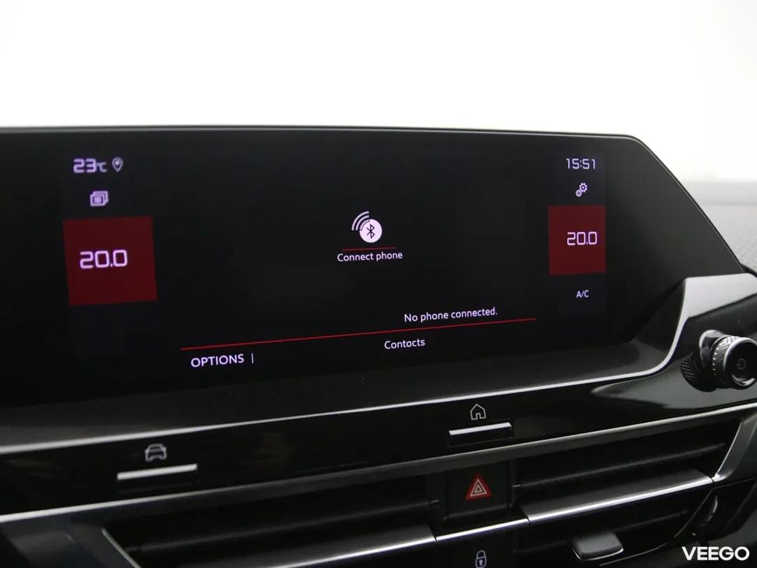 Citroen C4 1.2 96kW