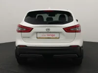 Nissan Qashqai 1.3 103kW thumbnail