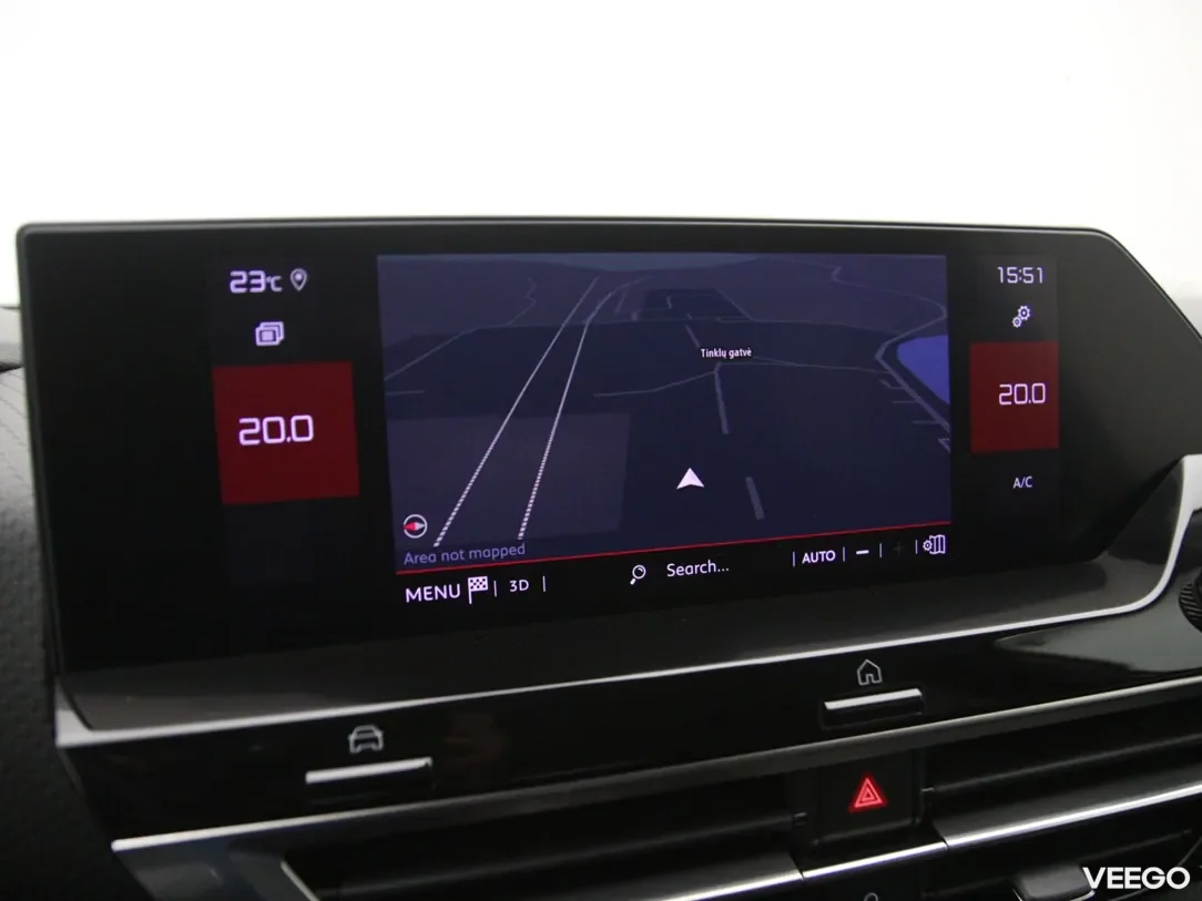 Citroen C4 1.2 96kW