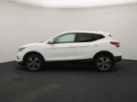 Nissan Qashqai 1.3 103kW thumbnail