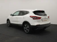 Nissan Qashqai 1.3 103kW thumbnail