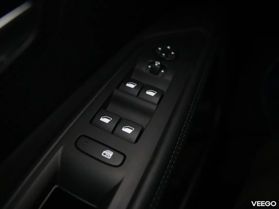 Peugeot 3008 1.5 96kW
