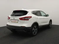 Nissan Qashqai 1.3 103kW thumbnail