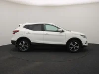 Nissan Qashqai 1.3 103kW thumbnail