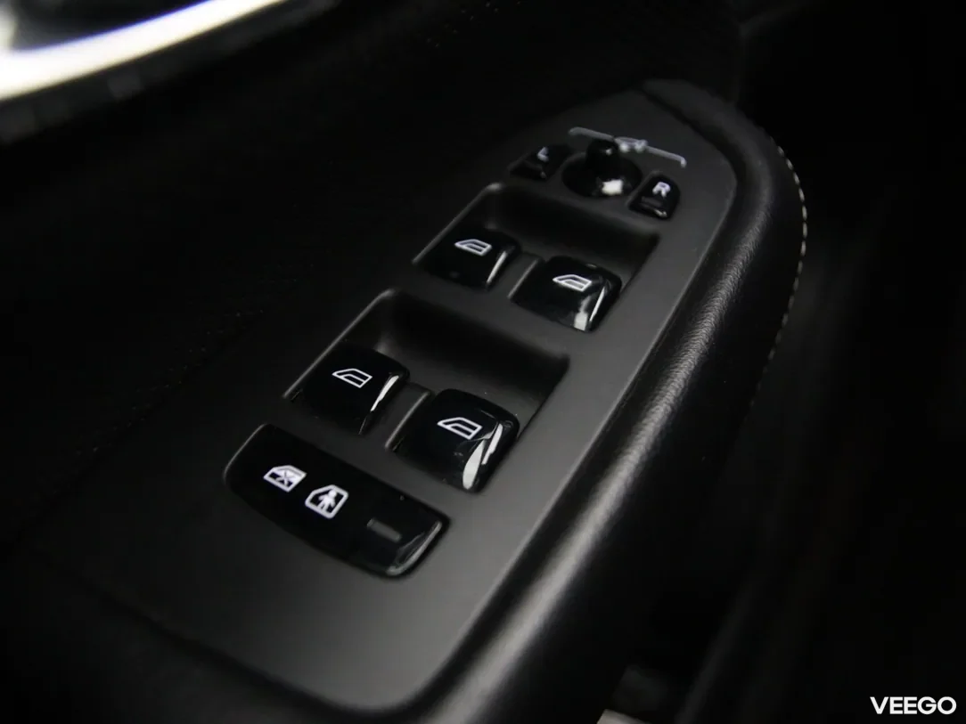 Volvo XC90 2 288kW