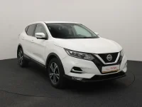 Nissan Qashqai 1.3 103kW thumbnail