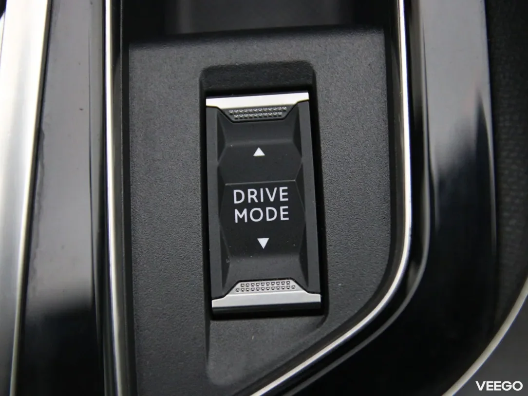 Peugeot 3008 1.5 96kW