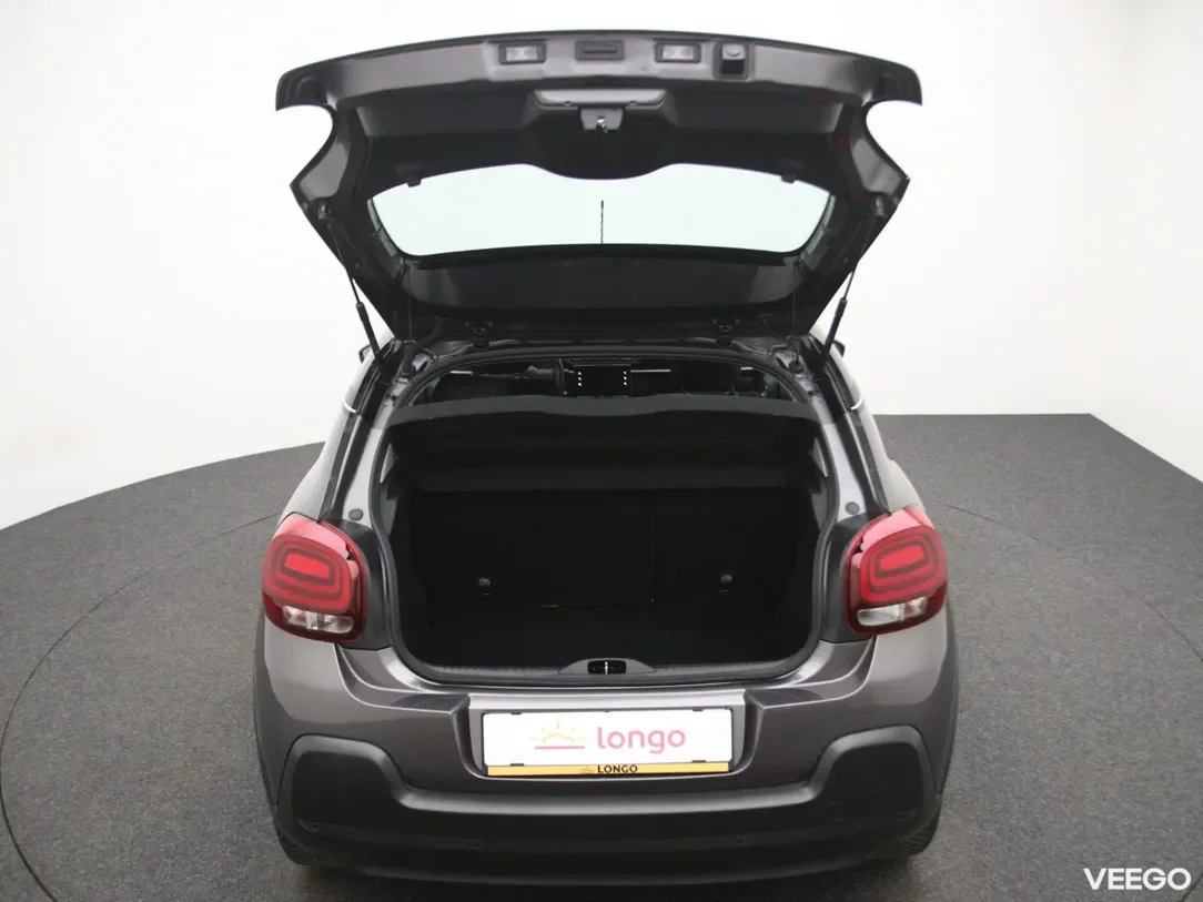 Citroen C3 1.2 61kW