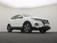 Nissan Qashqai 1.3 103kW thumbnail