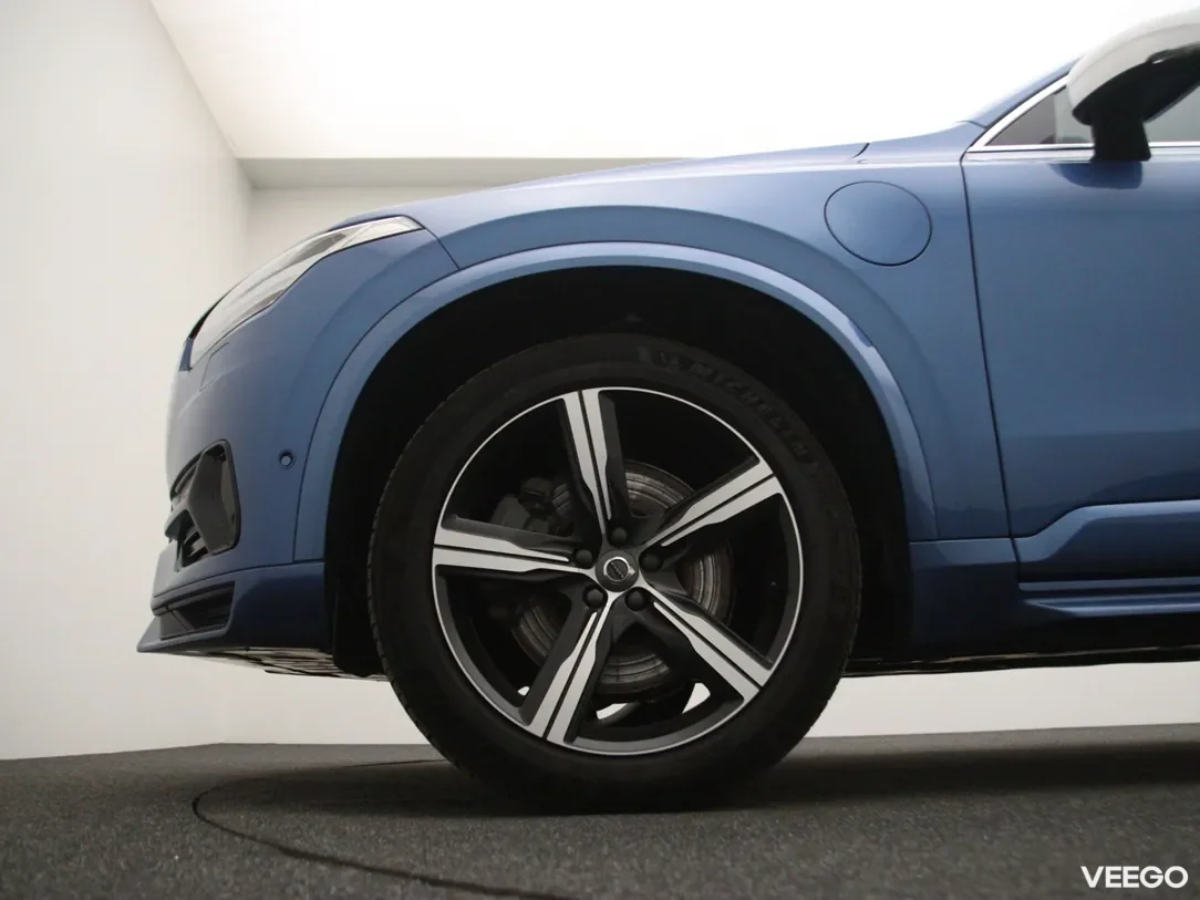 Volvo XC90 2 288kW
