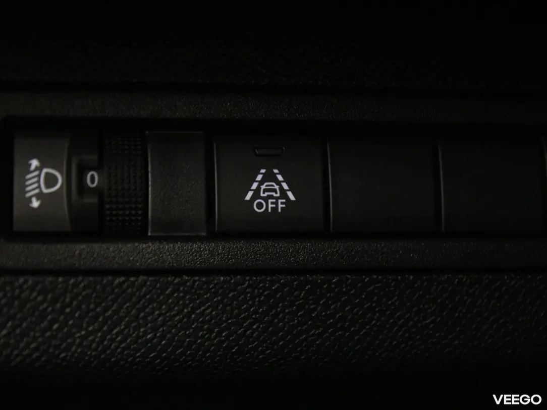 Peugeot 3008 1.5 96kW