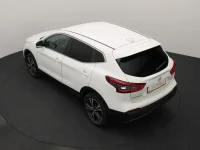 Nissan Qashqai 1.3 103kW thumbnail