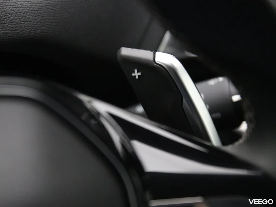 Peugeot 3008 1.5 96kW