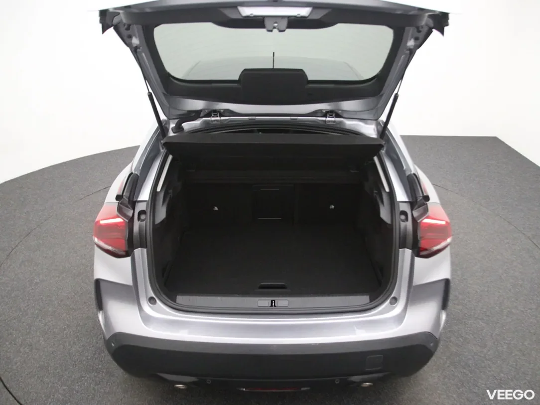 Citroen C4 1.2 96kW