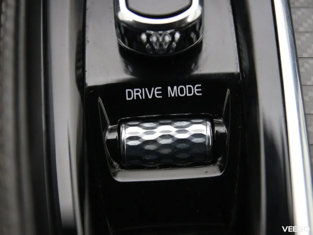 Volvo XC90 2 288kW
