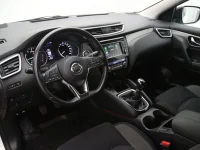 Nissan Qashqai 1.3 103kW thumbnail