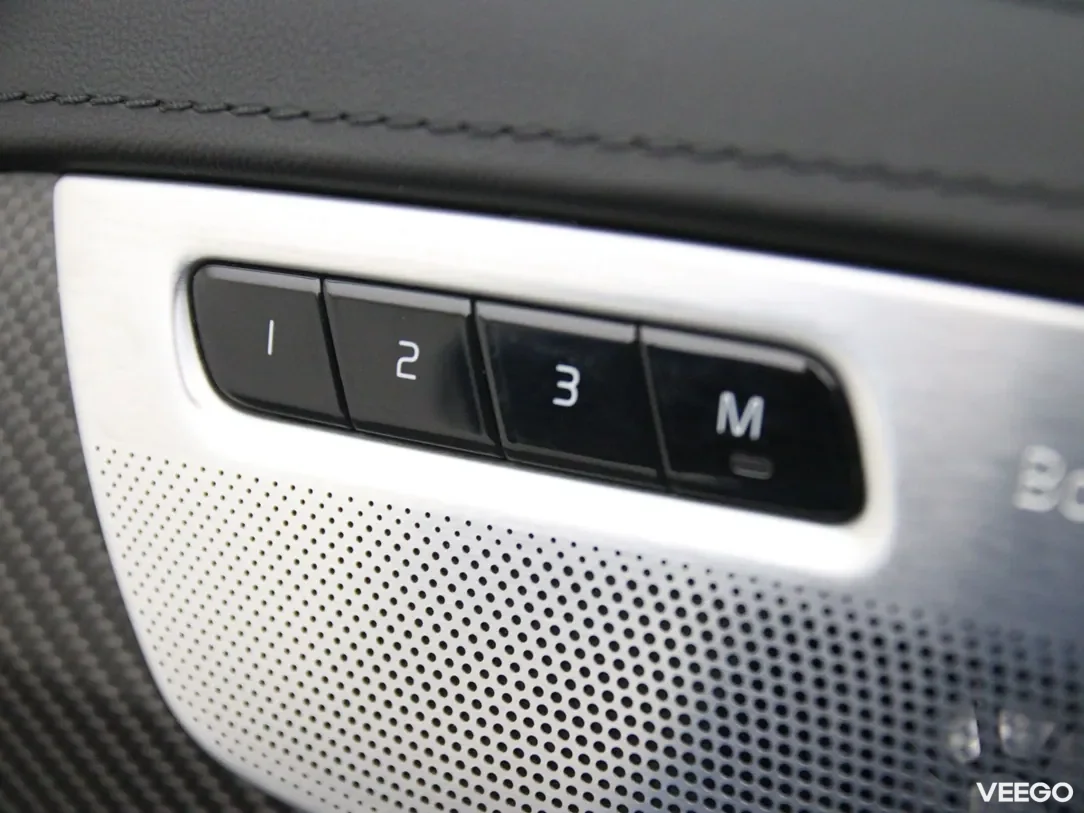 Volvo XC90 2 288kW