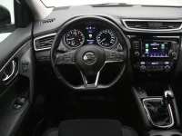 Nissan Qashqai 1.3 103kW thumbnail