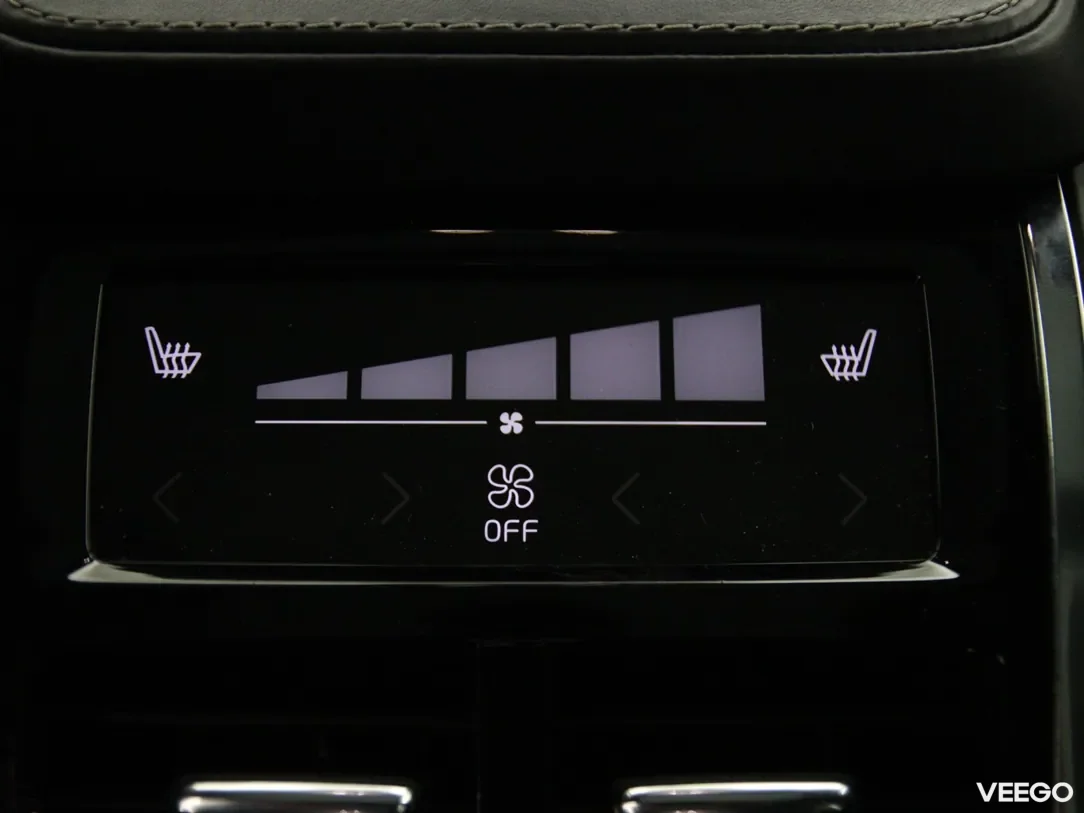 Volvo XC90 2 288kW